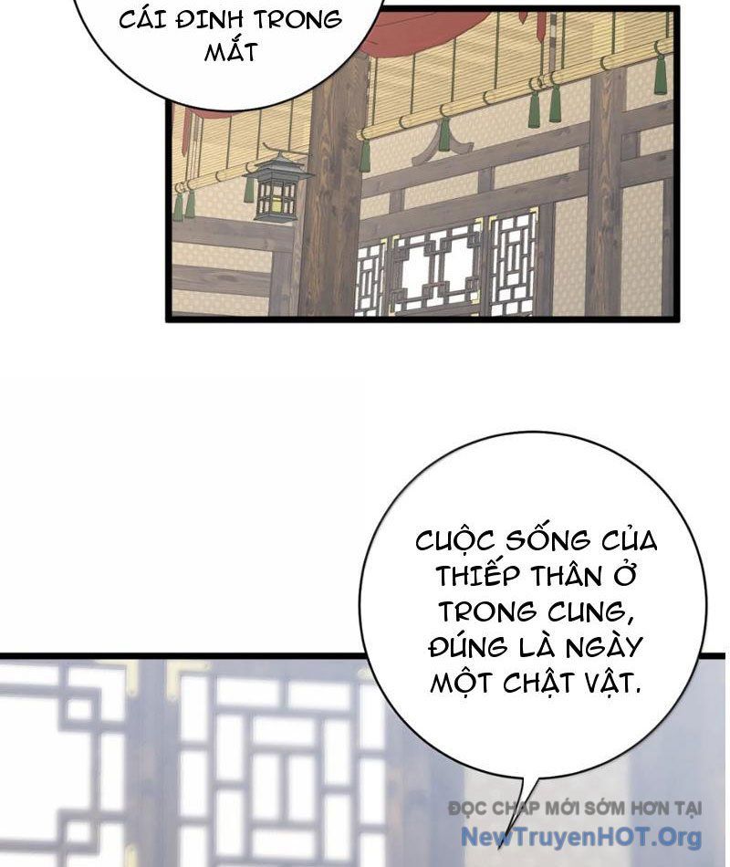 Đập Vỡ Hoàng Đế Nữ Nhi Thân Chap 55