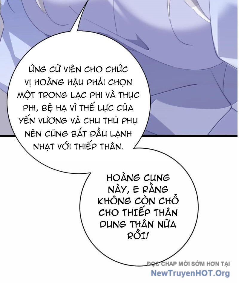 Đập Vỡ Hoàng Đế Nữ Nhi Thân Chap 55