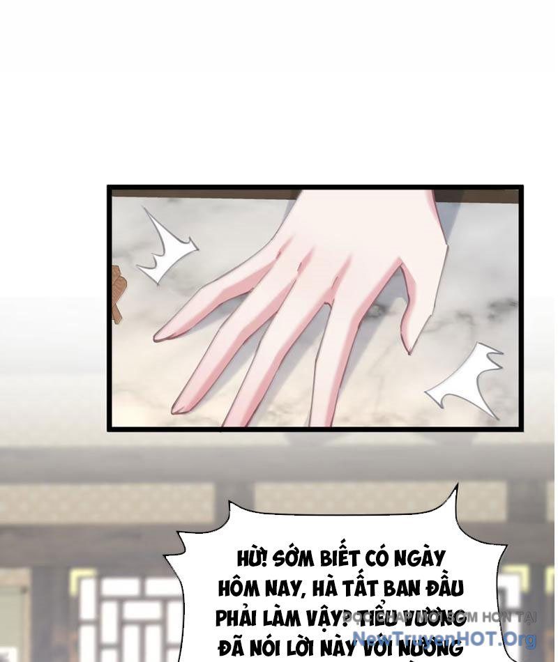 Đập Vỡ Hoàng Đế Nữ Nhi Thân Chap 55