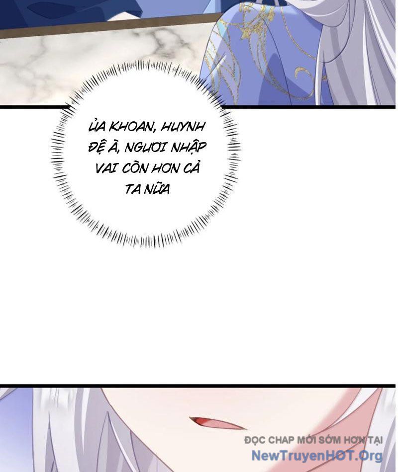 Đập Vỡ Hoàng Đế Nữ Nhi Thân Chap 55