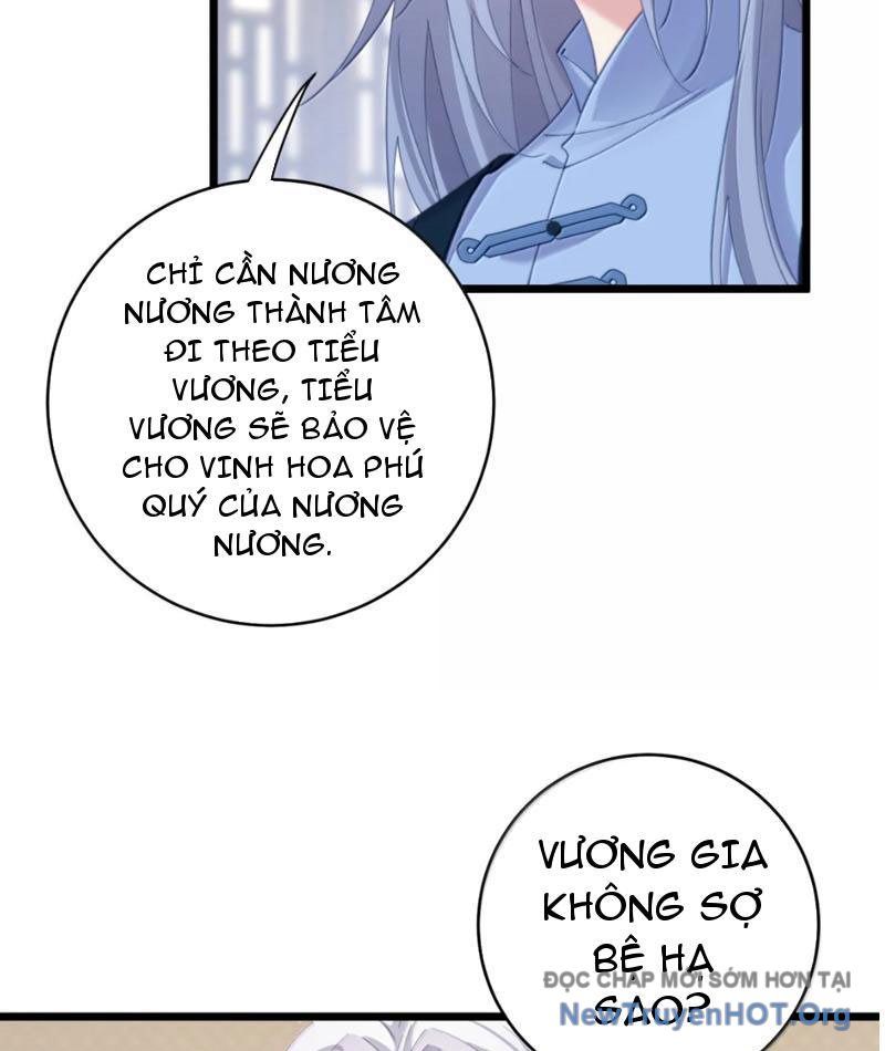 Đập Vỡ Hoàng Đế Nữ Nhi Thân Chap 55