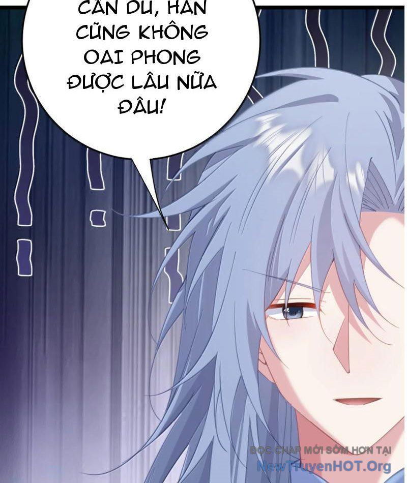 Đập Vỡ Hoàng Đế Nữ Nhi Thân Chap 55