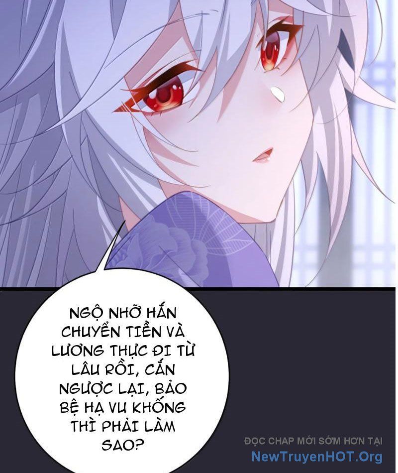 Đập Vỡ Hoàng Đế Nữ Nhi Thân Chap 55