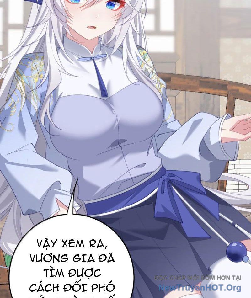 Đập Vỡ Hoàng Đế Nữ Nhi Thân Chap 56
