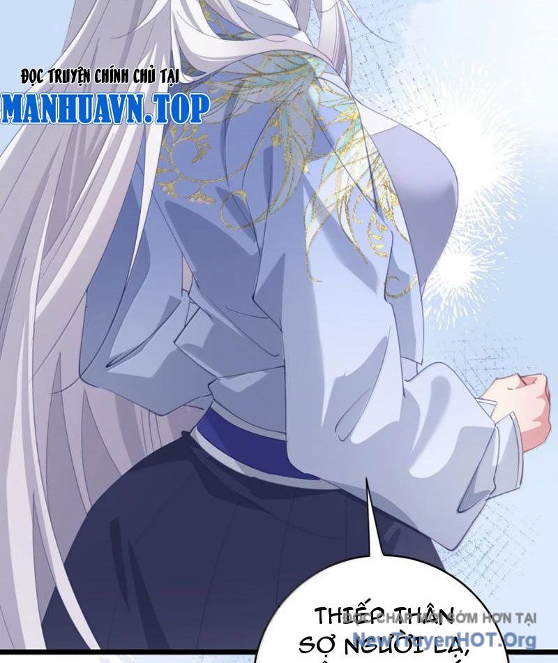 Đập Vỡ Hoàng Đế Nữ Nhi Thân Chap 56