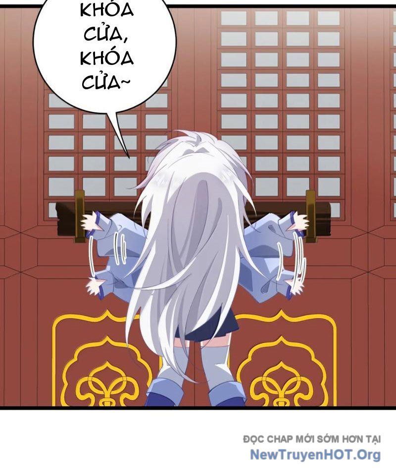 Đập Vỡ Hoàng Đế Nữ Nhi Thân Chap 56