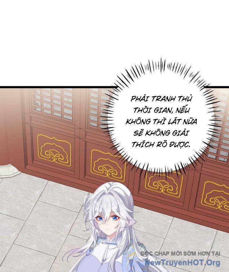 Đập Vỡ Hoàng Đế Nữ Nhi Thân Chap 56