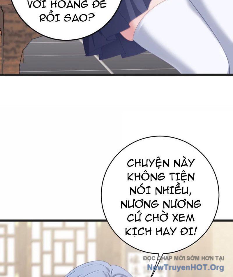 Đập Vỡ Hoàng Đế Nữ Nhi Thân Chap 56