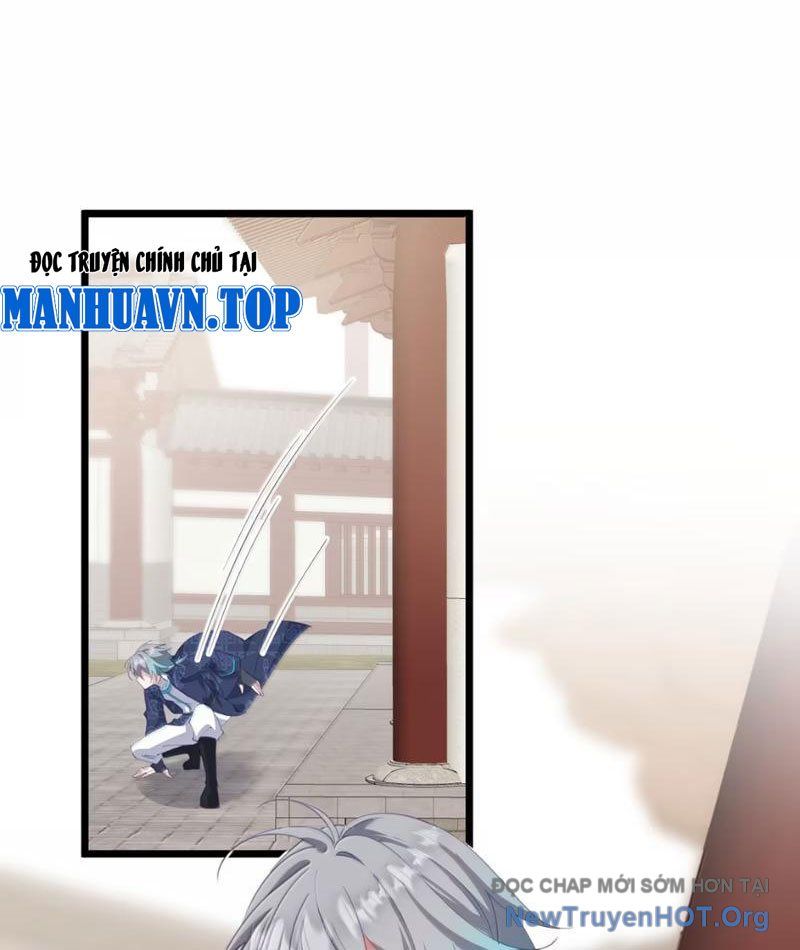 Đập Vỡ Hoàng Đế Nữ Nhi Thân Chap 56
