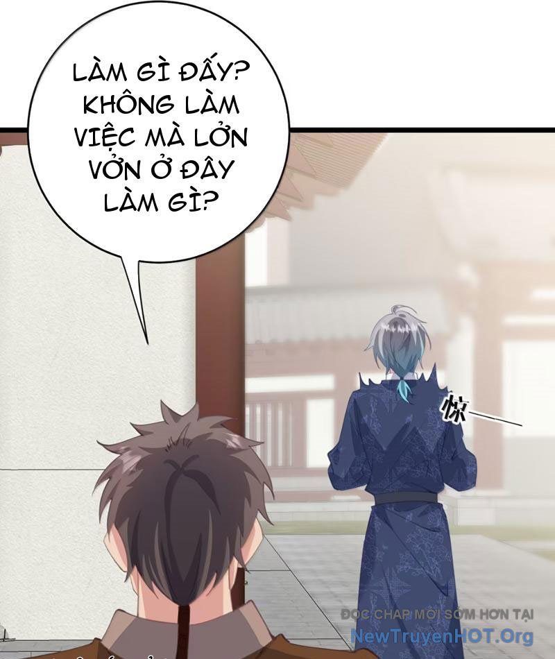 Đập Vỡ Hoàng Đế Nữ Nhi Thân Chap 56
