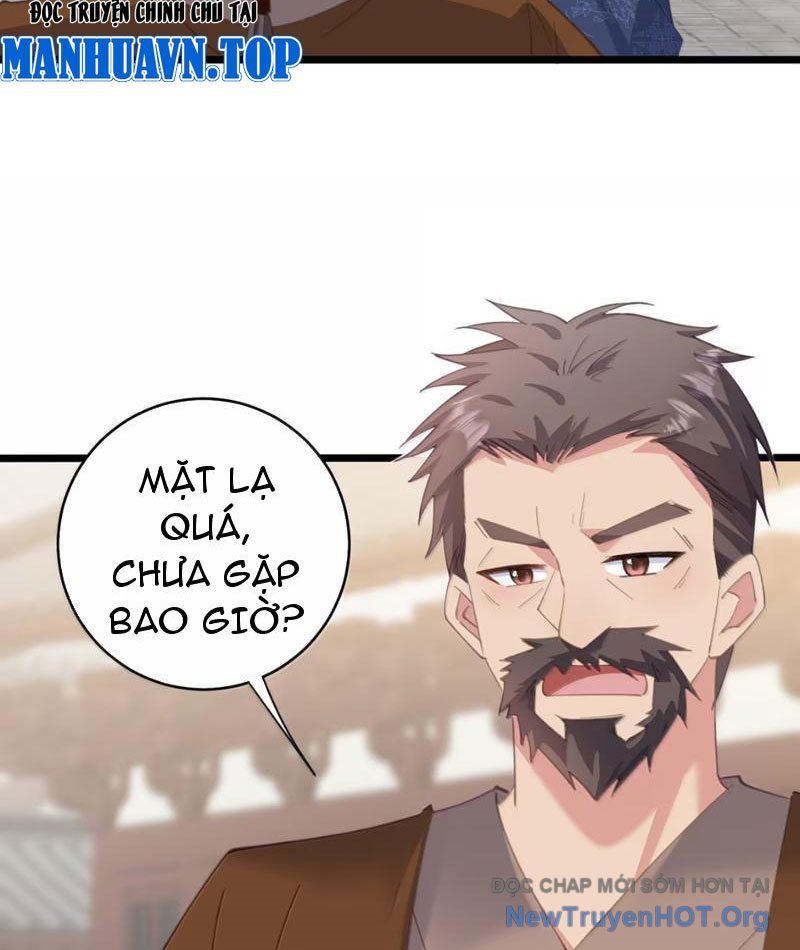 Đập Vỡ Hoàng Đế Nữ Nhi Thân Chap 56