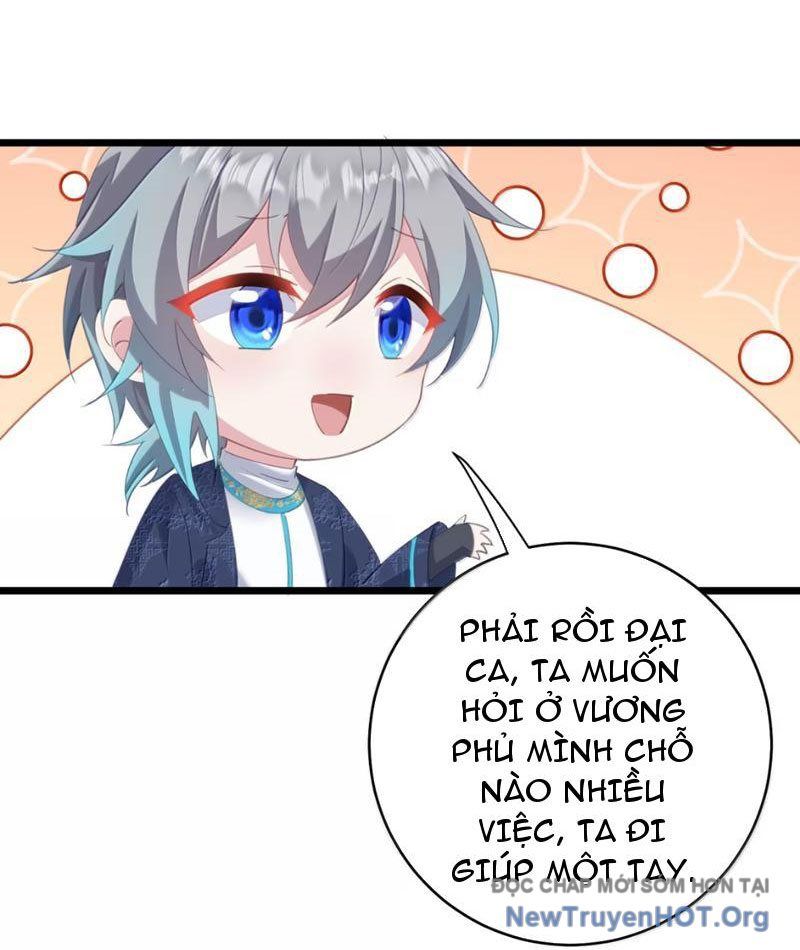 Đập Vỡ Hoàng Đế Nữ Nhi Thân Chap 56