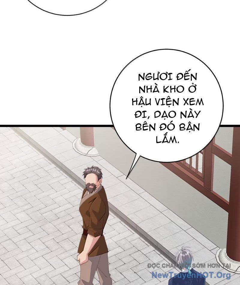 Đập Vỡ Hoàng Đế Nữ Nhi Thân Chap 56