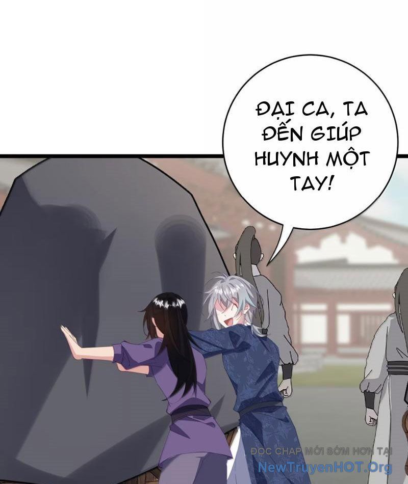 Đập Vỡ Hoàng Đế Nữ Nhi Thân Chap 56