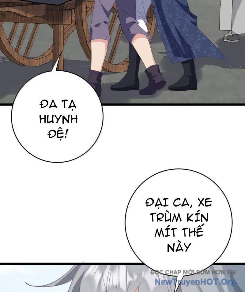 Đập Vỡ Hoàng Đế Nữ Nhi Thân Chap 56