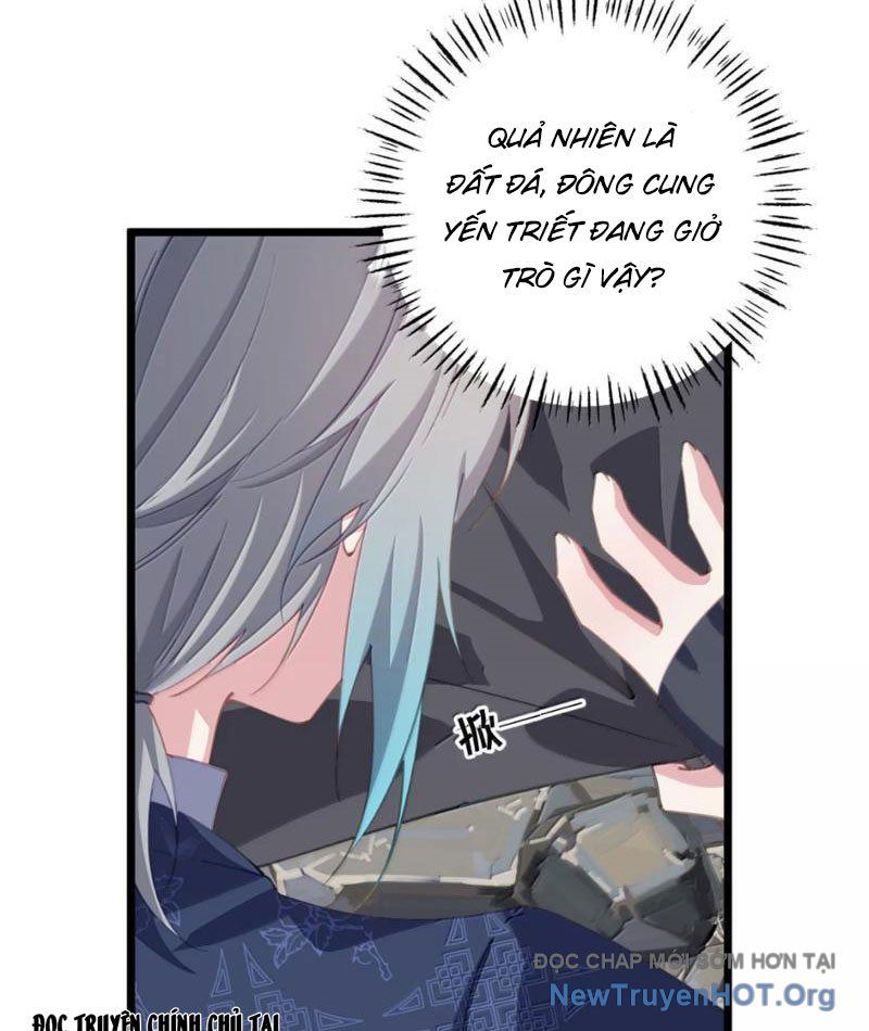 Đập Vỡ Hoàng Đế Nữ Nhi Thân Chap 56