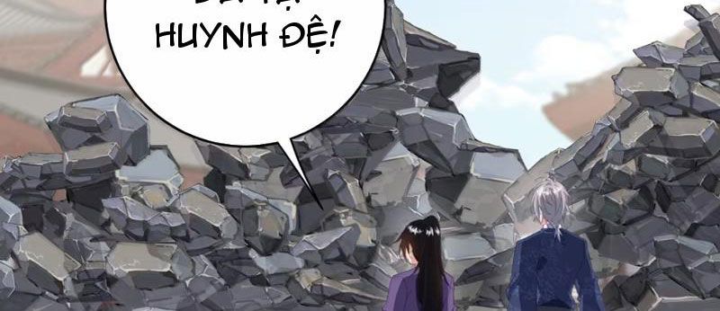 Đập Vỡ Hoàng Đế Nữ Nhi Thân Chap 56