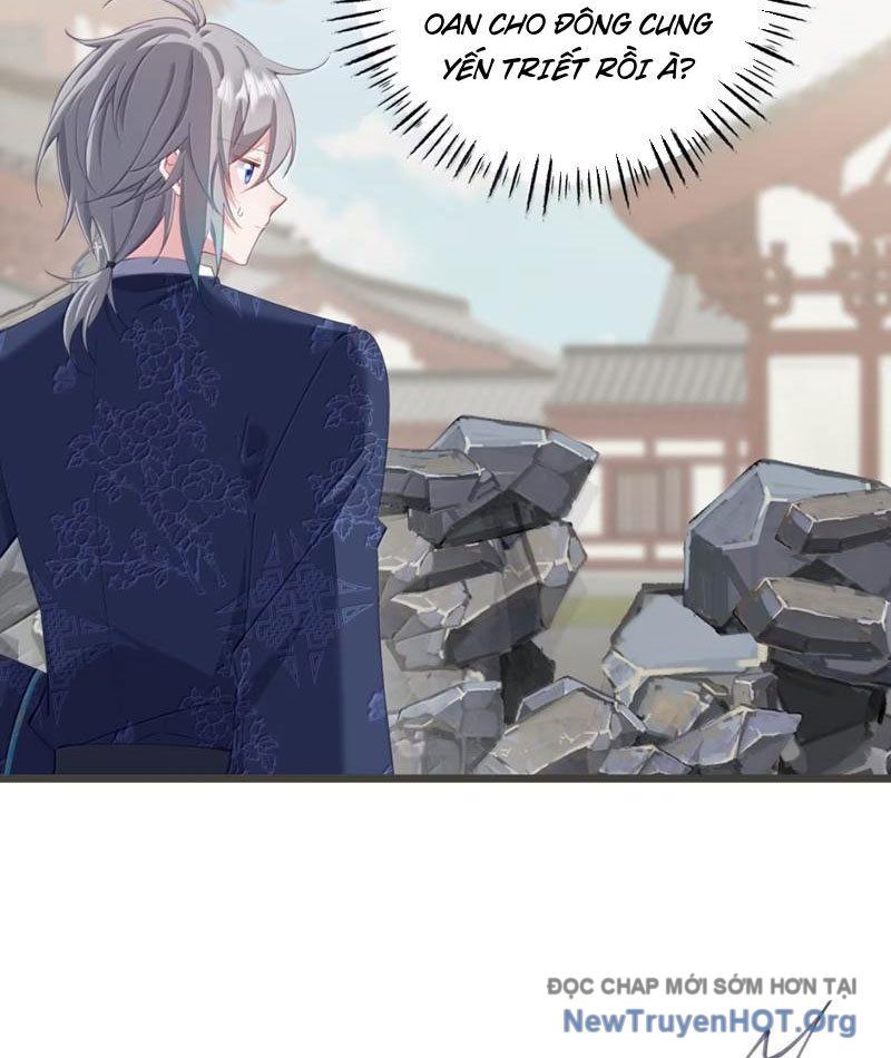 Đập Vỡ Hoàng Đế Nữ Nhi Thân Chap 56