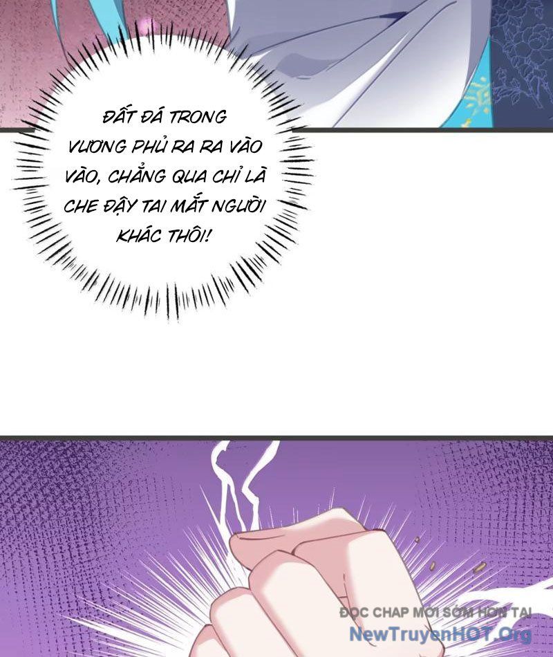 Đập Vỡ Hoàng Đế Nữ Nhi Thân Chap 56