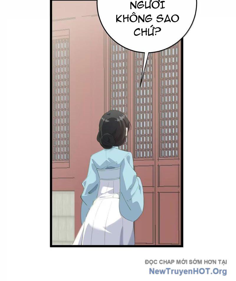 Đập Vỡ Hoàng Đế Nữ Nhi Thân Chap 56