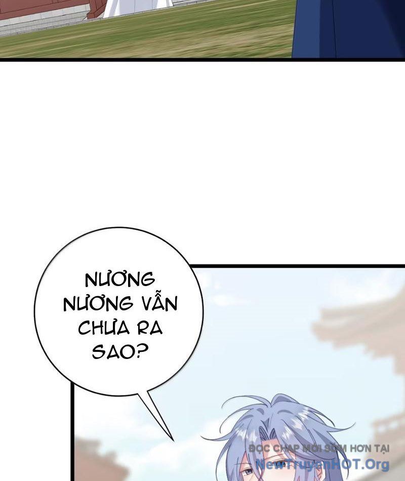 Đập Vỡ Hoàng Đế Nữ Nhi Thân Chap 56