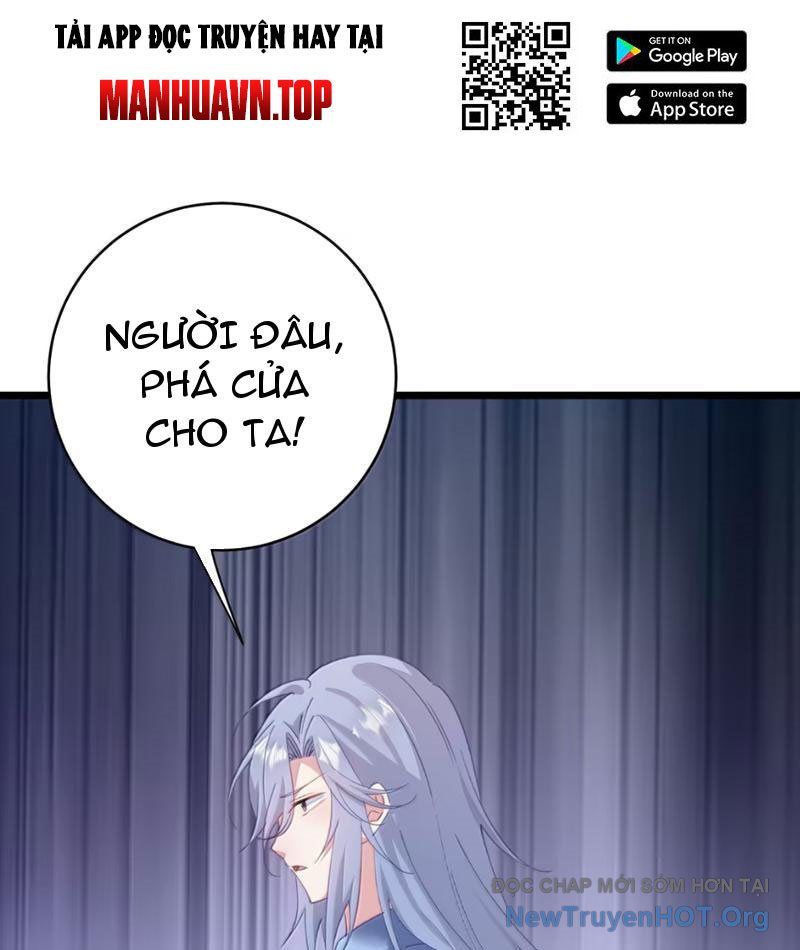 Đập Vỡ Hoàng Đế Nữ Nhi Thân Chap 56