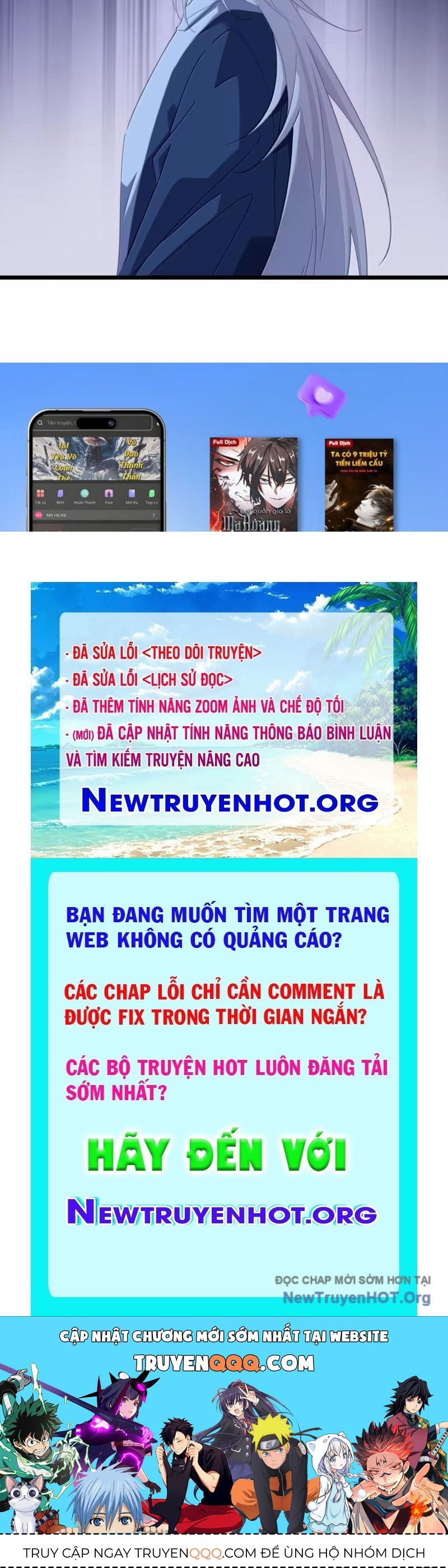 Đập Vỡ Hoàng Đế Nữ Nhi Thân Chap 56
