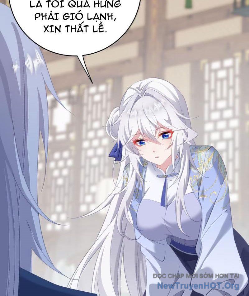 Đập Vỡ Hoàng Đế Nữ Nhi Thân Chap 56