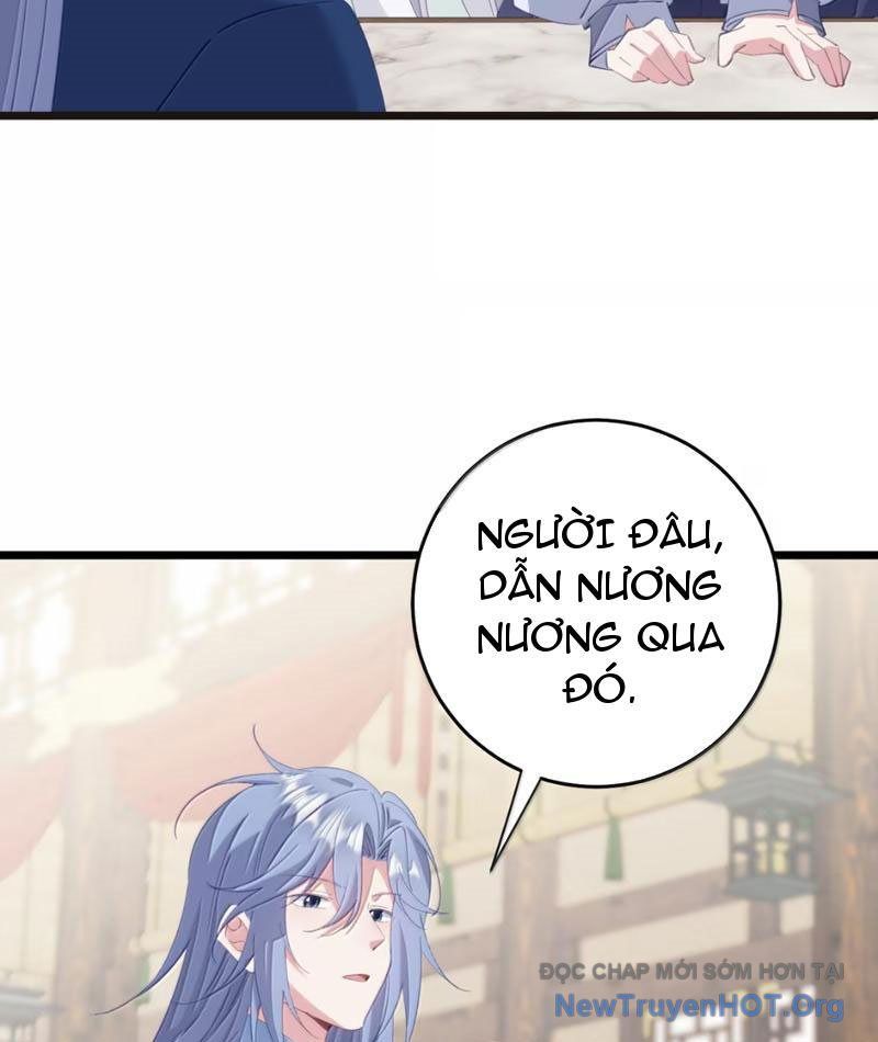 Đập Vỡ Hoàng Đế Nữ Nhi Thân Chap 56