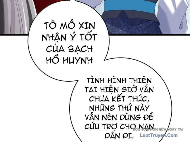 Đập Vỡ Hoàng Đế Nữ Nhi Thân Chap 62