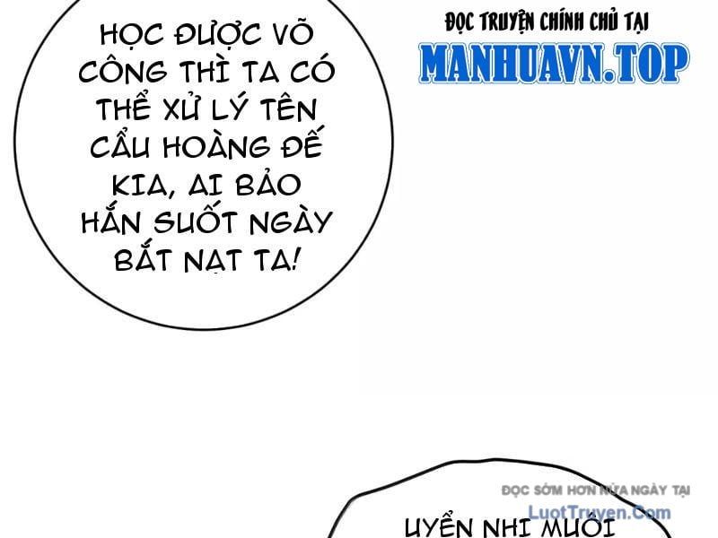 Đập Vỡ Hoàng Đế Nữ Nhi Thân Chap 62