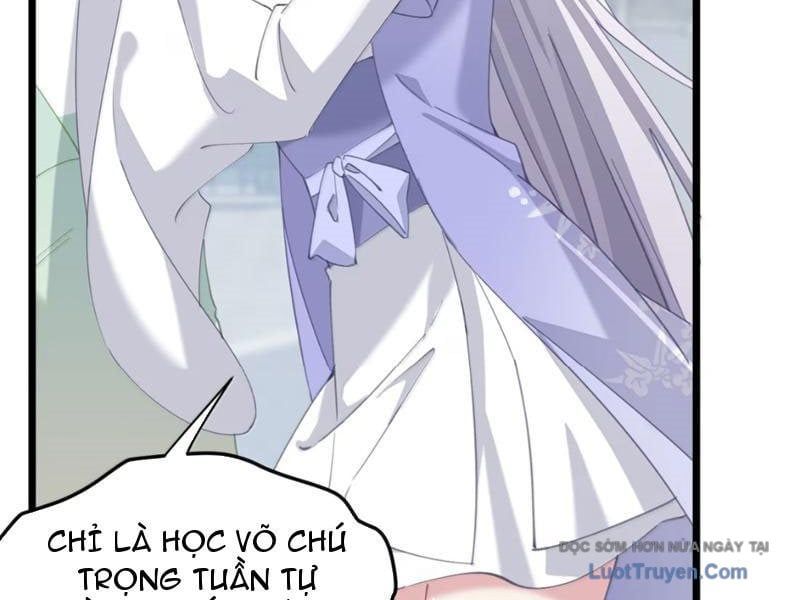 Đập Vỡ Hoàng Đế Nữ Nhi Thân Chap 62