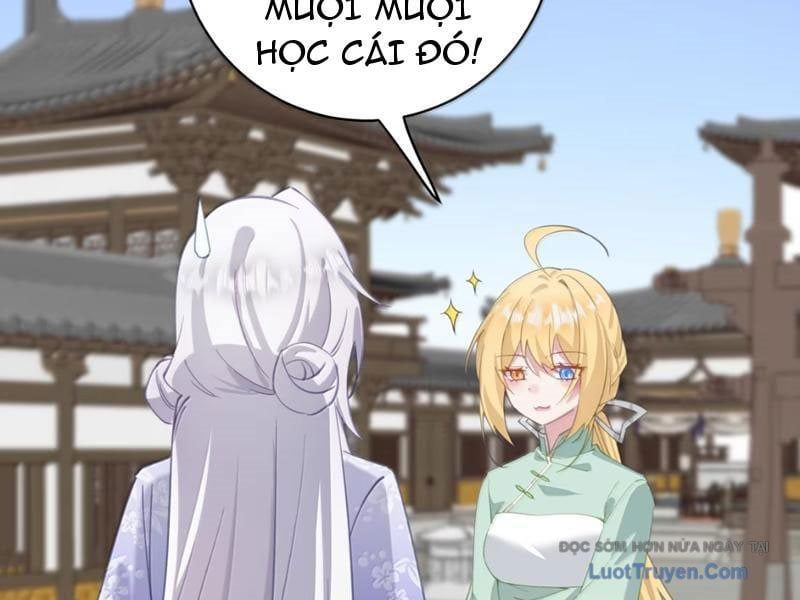 Đập Vỡ Hoàng Đế Nữ Nhi Thân Chap 62
