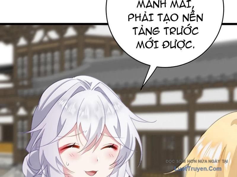 Đập Vỡ Hoàng Đế Nữ Nhi Thân Chap 62