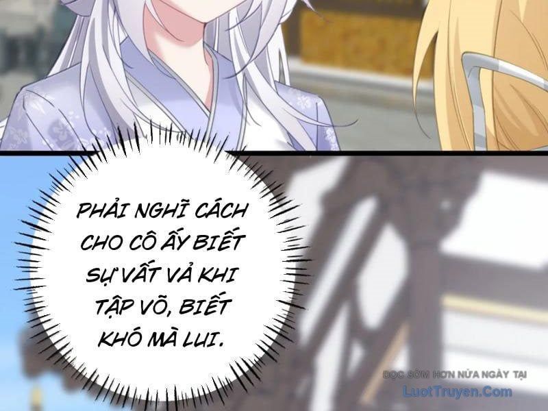 Đập Vỡ Hoàng Đế Nữ Nhi Thân Chap 62