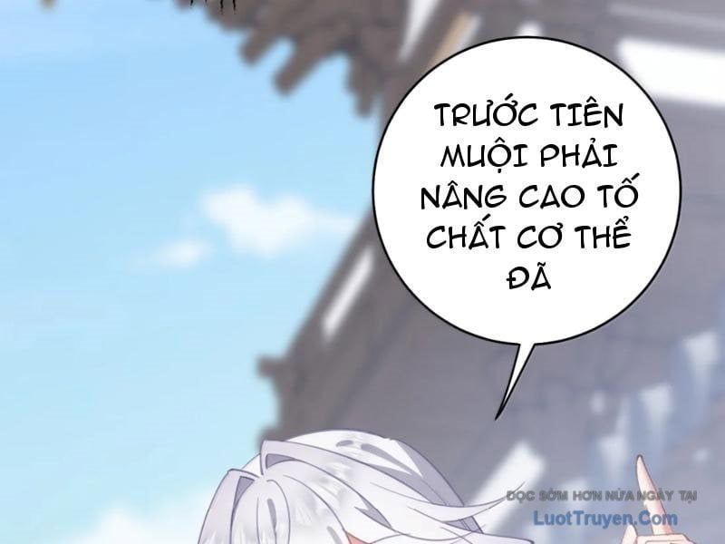 Đập Vỡ Hoàng Đế Nữ Nhi Thân Chap 62