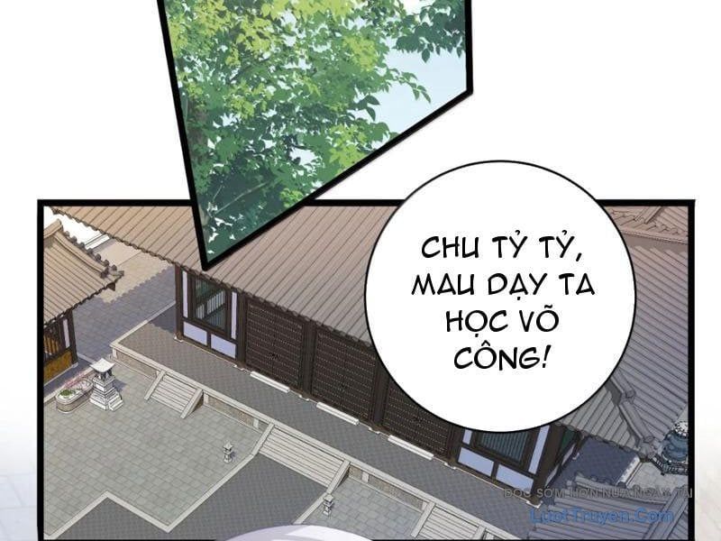 Đập Vỡ Hoàng Đế Nữ Nhi Thân Chap 62