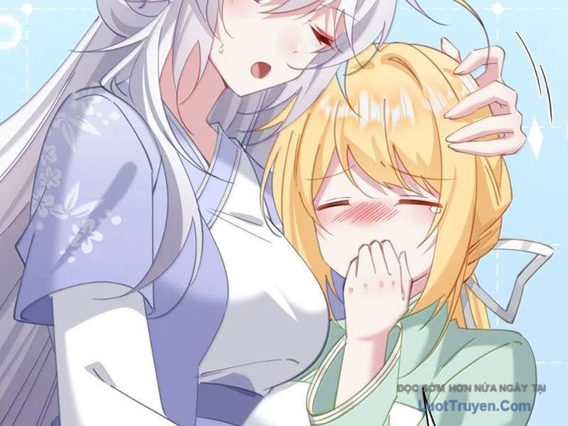 Đập Vỡ Hoàng Đế Nữ Nhi Thân Chap 62