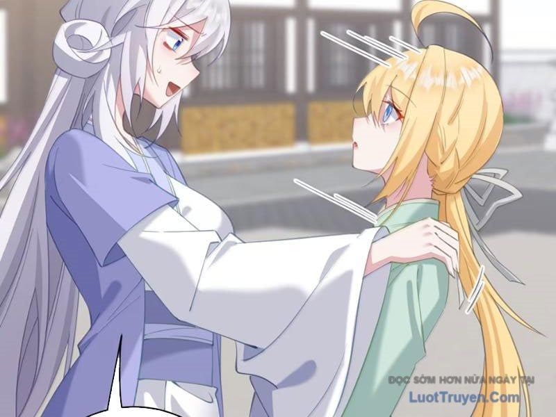 Đập Vỡ Hoàng Đế Nữ Nhi Thân Chap 62
