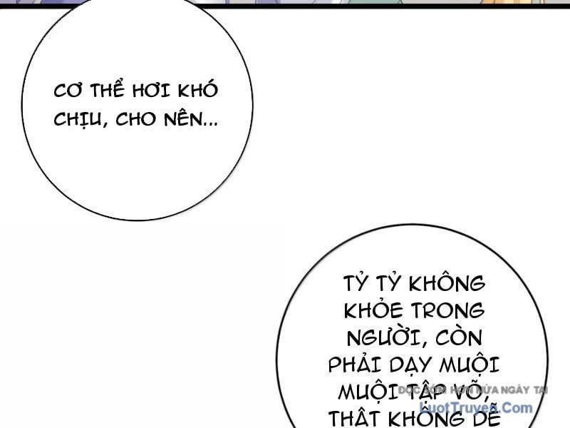 Đập Vỡ Hoàng Đế Nữ Nhi Thân Chap 62