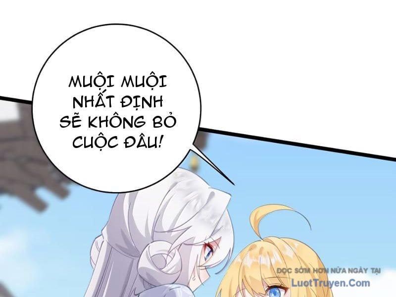 Đập Vỡ Hoàng Đế Nữ Nhi Thân Chap 62