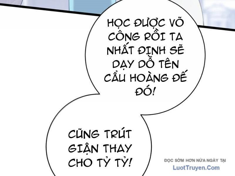 Đập Vỡ Hoàng Đế Nữ Nhi Thân Chap 62