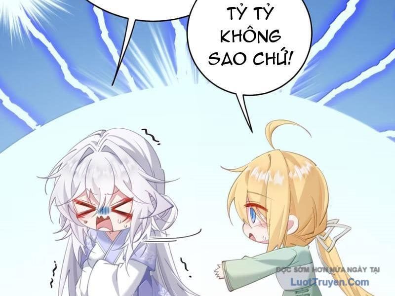 Đập Vỡ Hoàng Đế Nữ Nhi Thân Chap 62