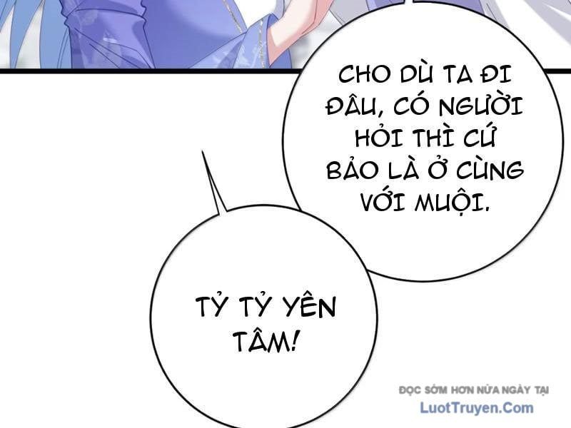 Đập Vỡ Hoàng Đế Nữ Nhi Thân Chap 62