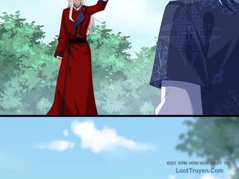 Đập Vỡ Hoàng Đế Nữ Nhi Thân Chap 62