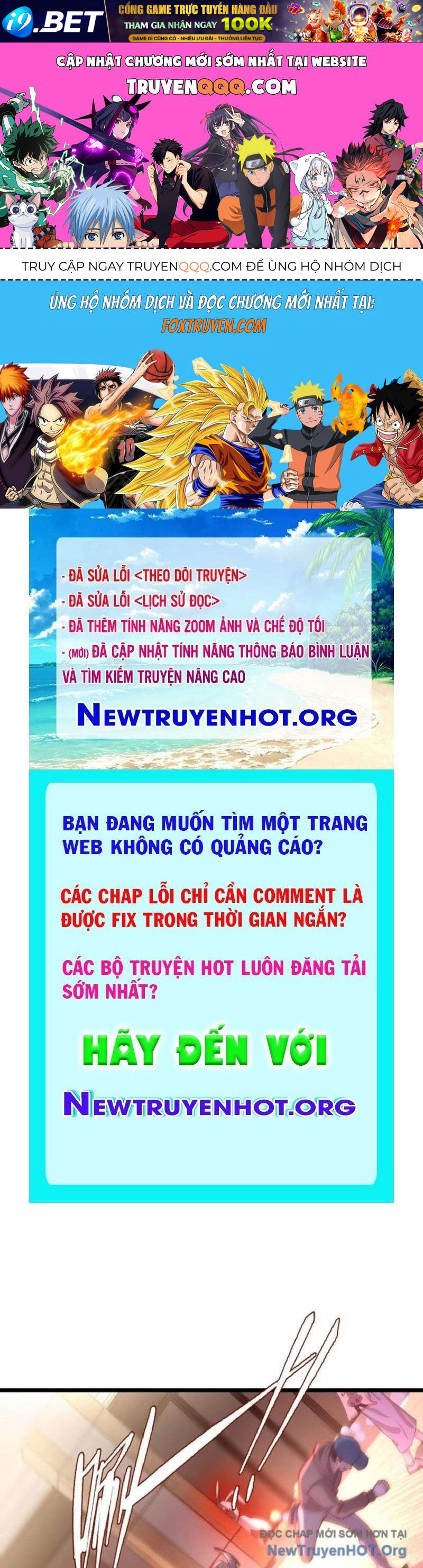 Nettruyen Truyện tranh online
