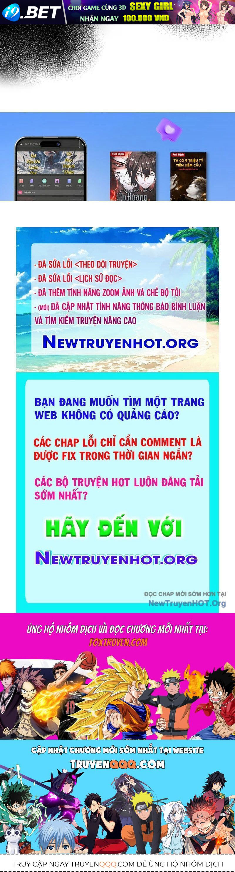 Nettruyen Truyện tranh online