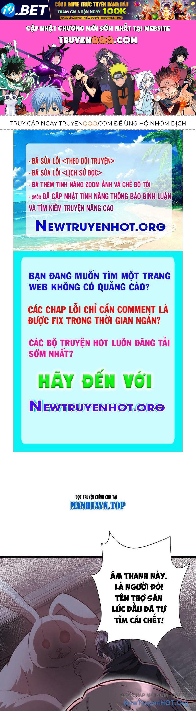 Nettruyen Truyện tranh online