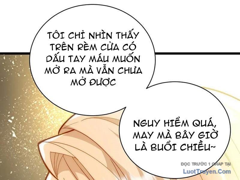 Thế Giới Quỷ Dị? Ta Sớm Đã Thông Quan 18