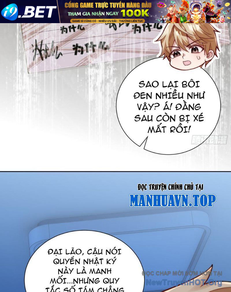 Thế Giới Quỷ Dị? Ta Sớm Đã Thông Quan 2